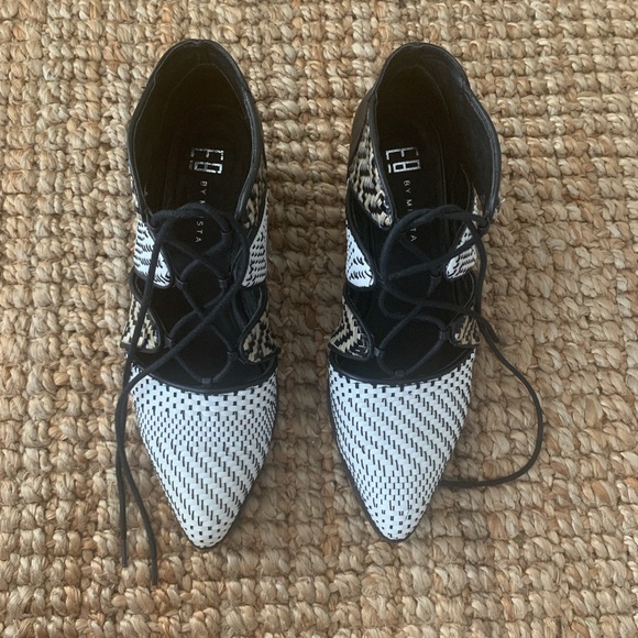 miista loafers flats - Picture 2 of 3